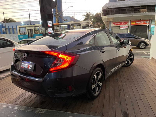 Imagem 4 de 8 de Civic 2.0 Exl 2019
