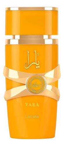 Perfume Lattafa Yara Tous Edp 100ml Mujer