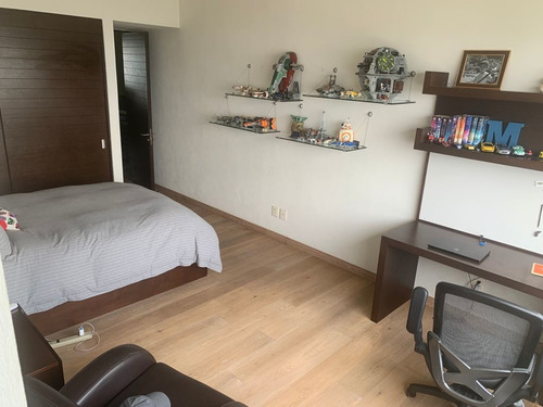 Imagen 10 de 14 de Departamento En Venta Bosques De Las Lomas Espectacular