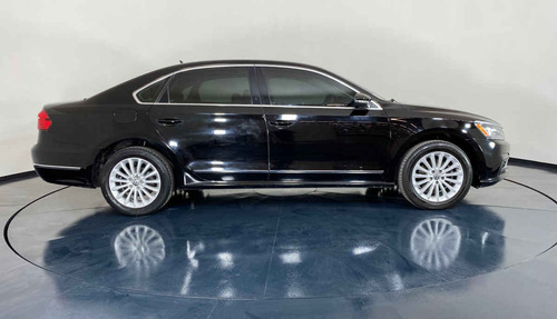 Imagen 3 de 15 de 122828 - Volkswagen Passat 2016 Con Garantía
