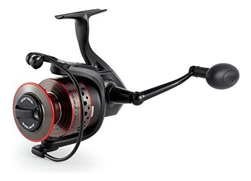 Carrete De Pesca Giratorio Penn Fierce Ii 2500