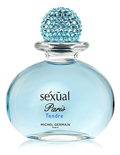 Michel Germain Sexual Paris Tendre Eau De Parfum Lp9hs