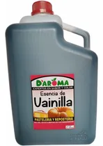 Comprar Esencia De Vainilla Negra (gl X 4 Lts.) Panadería Pastelería