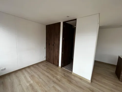 Arriendo Apartaestudio En La Candelaria
