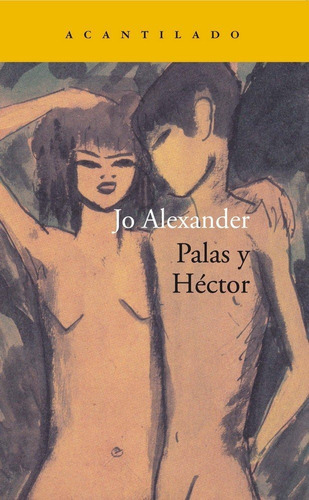 Palas Y Hector - Alexander, Jo