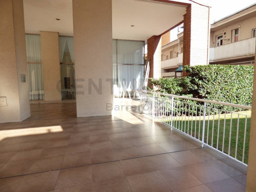 Imagen 23 de 29 de Impecable 3 Ambientes Con Balcón. Torre Con Amenities, Piscina, Salon De Eventos