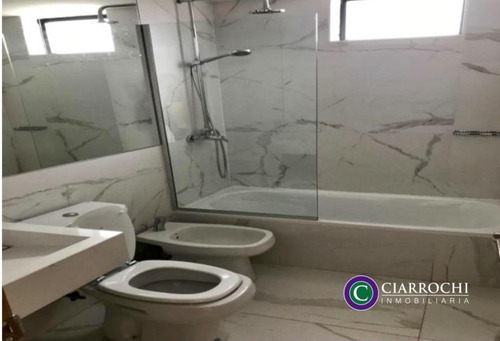 Imagen 4 de 10 de Departamento A Estrenar Con Balcón Y Amenities