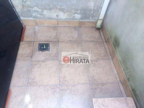 Casa Com 3 Dormitórios À Venda, 158 M² Por R$ 485.000,00 - Jardim Planalto - Campinas/sp - Ca1324