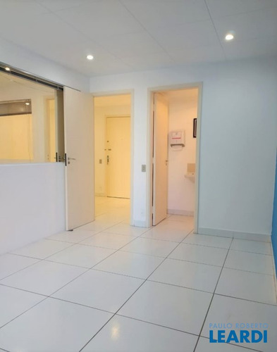 Comercial - Jardim Paulista - Sp - 604818