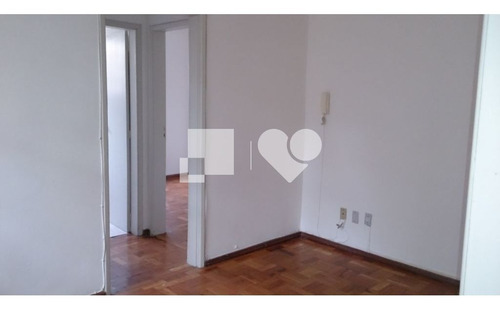 Imagem 2 de 5 de Apartamento - Petropolis - Ref: 7478 - V-270516