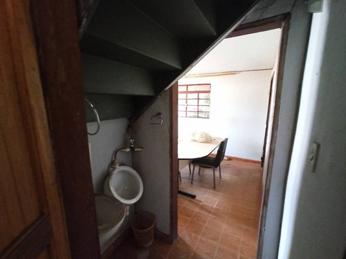 Imagem 9 de 30 de Barracão Com Amplo Terreno A 200 Metros Da Feb - 23824