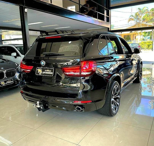 Imagem 8 de 15 de Bmw X5 3.0 I6 Turbo Gasolina Xdrive35i Automático