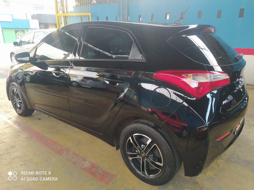 Imagem 14 de 14 de Hyundai Hb20 2013 1.0 Comfort Flex 5p