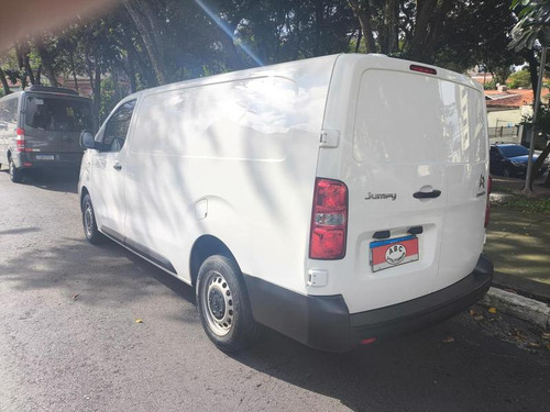 Citroën Jumpy Furgaopk