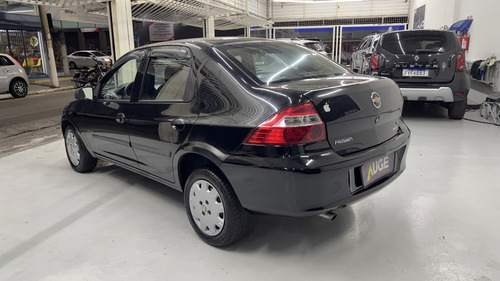 Chevrolet Prisma 1.4 Maxx Econoflex 4p
