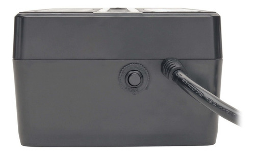 No Break Tripp Lite Eco-ups 750 450w 750va 120v - 120v