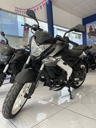 Imagen 1 de 3 de Bajaj Pulsar Ns 200