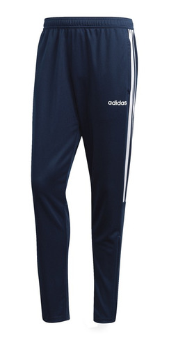 Pantalon adidas Sereno 19 - Azul - Global Sports