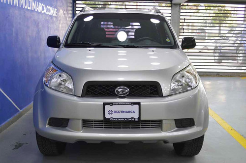 Daihatsu Terios