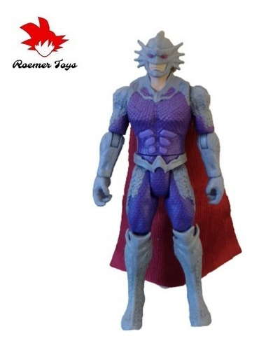 Imagen 1 de 10 de Dc Multiverse Figura De Colección Precio Por Unidad