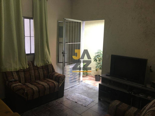Imagem 25 de 30 de Oportunidade Duas Casas Térreas À Venda Em Vila Progresso - Ca13428