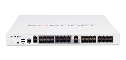 Firewall Fortinet Fortigate 500d - Fg-500d (Usado)
