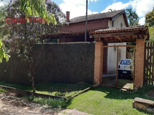 Imagem 1 de 15 de Ref.: 5323 - Chácara Em Jundiaí Para Venda - V5323
