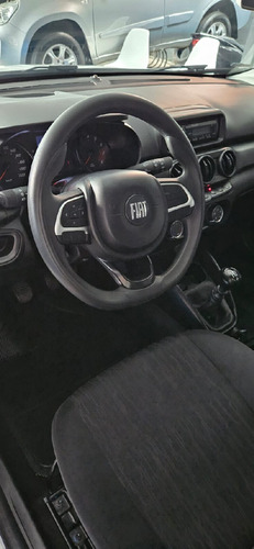 Fiat Argo 1.0 FIREFLY FLEX MANUAL