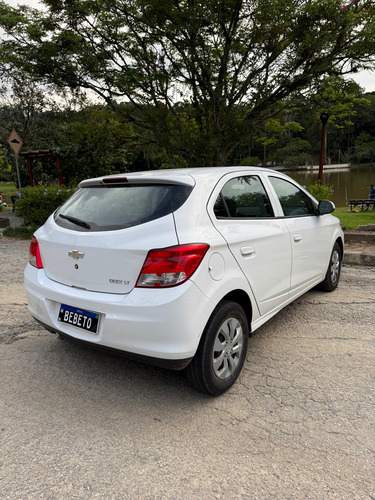 Chevrolet Onix 1.4 Lt 5p