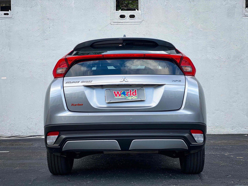 Mitsubishi Eclipse Cross 1.5 MIVEC TURBO GASOLINA HPE CVT