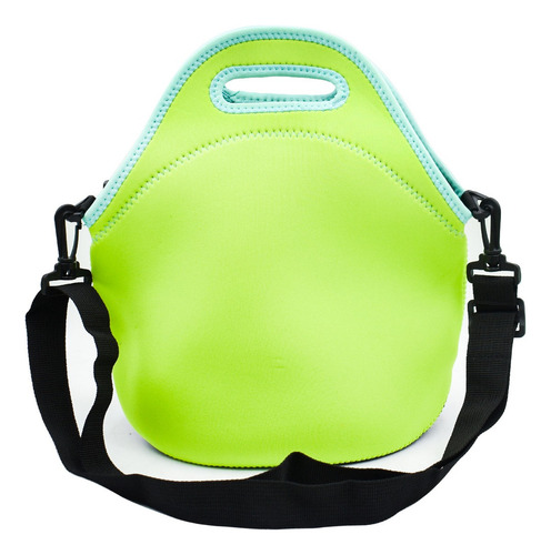 Garrafa de água Disney Neoprene Lunchbox incluída 600 ml Mike Wasowsky