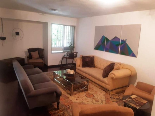 Imagen 2 de 13 de Se Vende Apto 165m2 3h+s/3b+s/1pe La Trinidad 8312