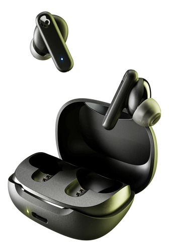 Auriculares Inalámbricos Skullcandy Smokin Buds