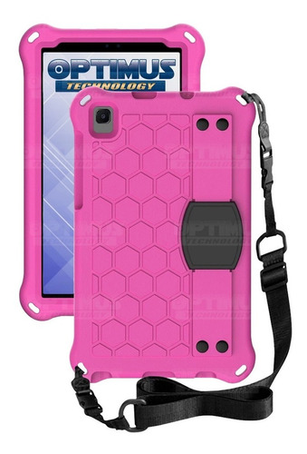 Carcasa Protectora Correa Para Tablet Galaxy Tab A7 Lite 8.7