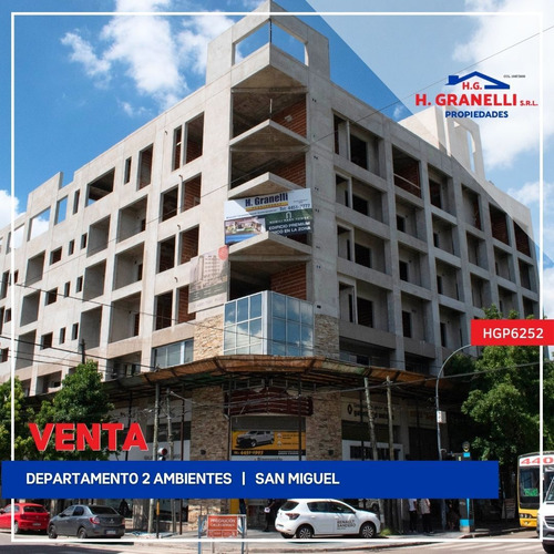 Departamento En Venta En Nobili Park Tower