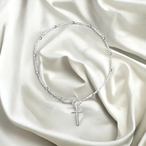 Denario de plata para hombre hotsell