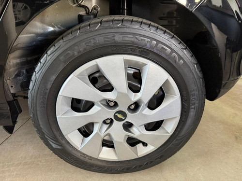 Chevrolet Onix 1.4 MPFI LT 8V FLEX 4P MANUAL