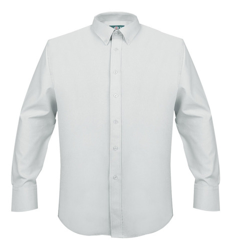 Camisa Trevira Light Manga Larga Hombre