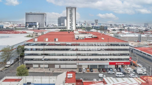 Bodega En Renta Naucalpan Magnifica Ubicacion