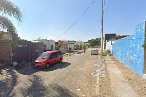 Cc Se Vende Hermosa Casa En Hacienda Santa Fe, Muy Amplia Y Barata!