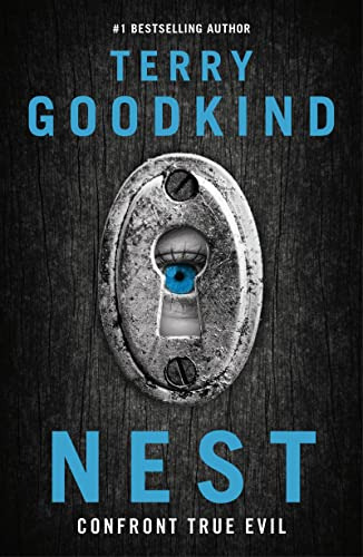 Libro Nest De Goodkind, Terry