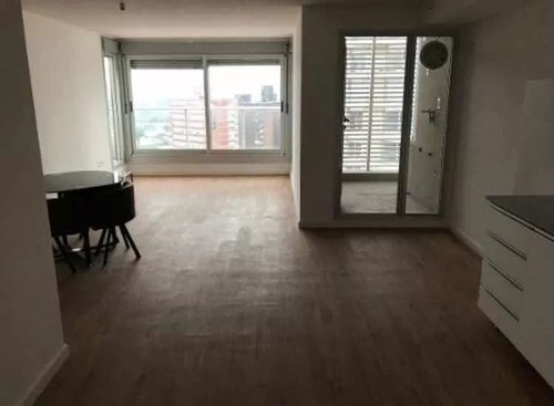 Apartamento En Alquiler De 2 Dormitorios C/ Cochera En Bolivar