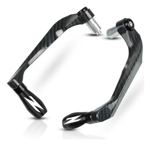 Protector Palanca Cnc For Kawasaki Z1000 Z1000sx Z650 Z7