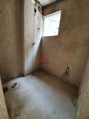 Imagem 14 de 14 de Lindo 02 Quartos No Bairro Santo Antônio!! - 1660