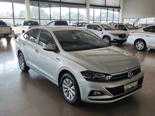 Volkswagen Virtus Virtus 1.0 200 TSI COMFORTLINE AUTOMÁTICO