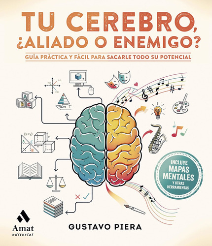 Tu Cerebro - Aliado O Enemigo? - Gustavo Piera