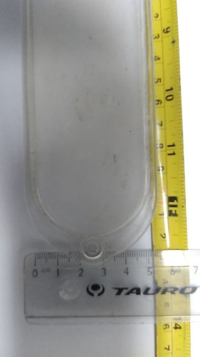 Imagen 6 de 6 de Mica Plafón Para Campana De Cocina Varias Marcas