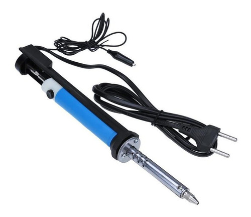 Submersible Pmp 30w Electric Desoldering Pump With Tool