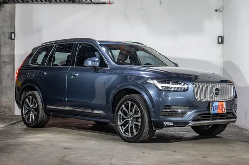 Volvo XC90 2.0 T6 Awd Inscription