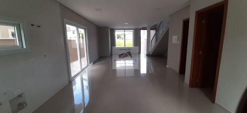 Casa A Venda No Bairro Cachoeira Do Bom Jesus Em - 3701-1